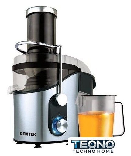 Соковыжималка CENTEK CT-1212 - Изображение №1 — Интернет-магазин Teono.by