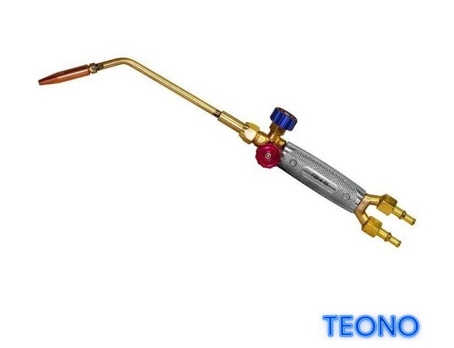 Сварочная горелка Сварог ГЗУ—4—45 94210 - Изображение №1 — Интернет-магазин Teono.by