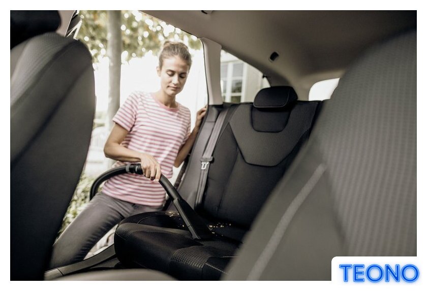 Пылесос Karcher WD 3 V-17/6/20 CAR 1.628-115.0 - Изображение №4 — Интернет-магазин Teono.by
