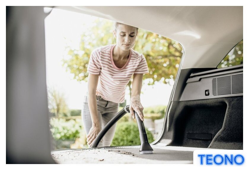 Пылесос Karcher WD 3 V-17/6/20 CAR 1.628-115.0 - Изображение №3 — Интернет-магазин Teono.by