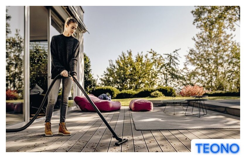 Пылесос Karcher WD 3 V-17/6/20 CAR 1.628-115.0 - Изображение №2 — Интернет-магазин Teono.by