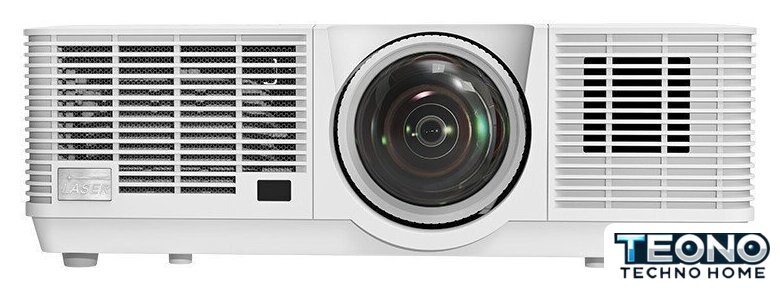 Проектор Sonnoc SNP-H36S - Изображение №1 — Интернет-магазин Teono.by