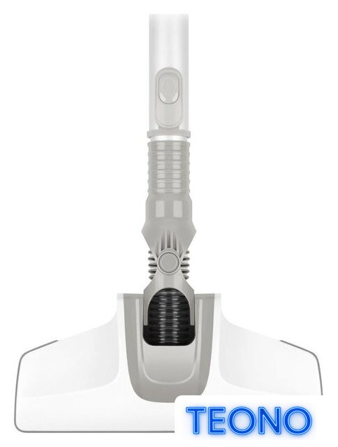Пылесос Rombica MyClean Turbo NHS20D03 - Изображение №3 — Интернет-магазин Teono.by