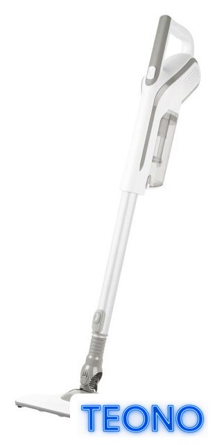 Пылесос Rombica MyClean Turbo NHS20D03 - Изображение №1 — Интернет-магазин Teono.by