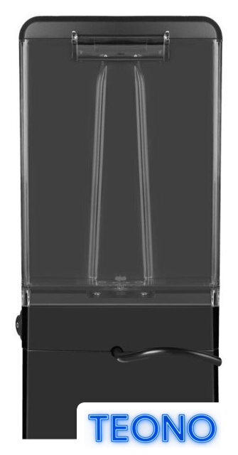 Капсульная кофеварка MAUNFELD MCCM-CM823GR - Изображение №10 — Интернет-магазин Teono.by