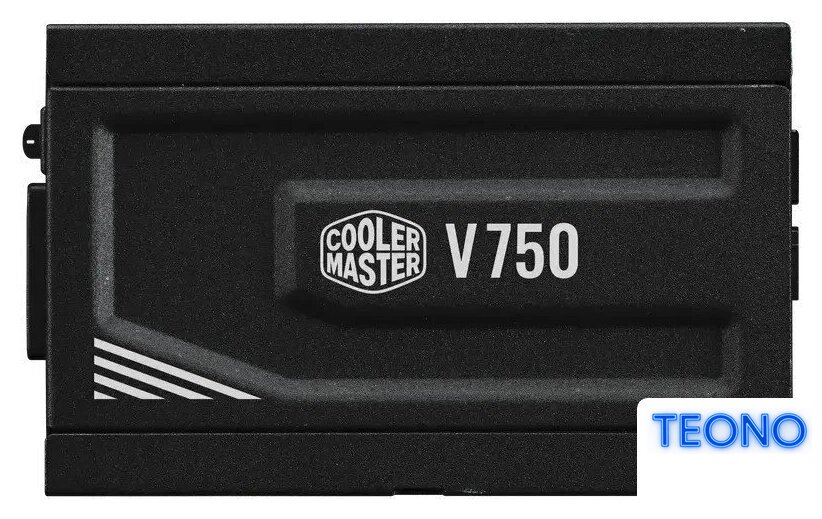 Блок питания Cooler Master V750 SFX Gold MPY-7501-SFHAGV-3EEU - Изображение №5 — Интернет-магазин Teono.by