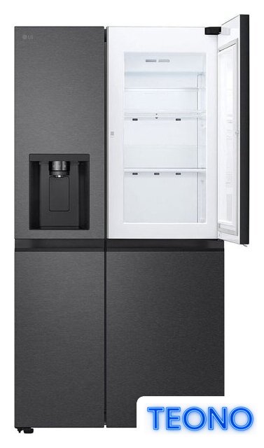 Холодильник side by side LG GSJC41EPPE - Изображение №6 — Интернет-магазин Teono.by