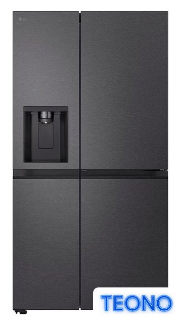Холодильник side by side LG GSJC41EPPE - Изображение №1 — Интернет-магазин Teono.by
