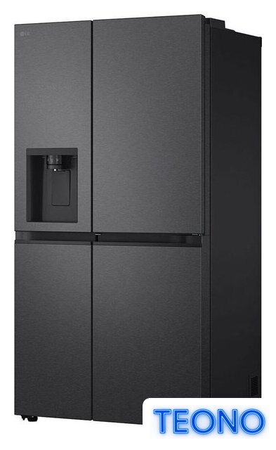 Холодильник side by side LG GSJC41EPPE - Изображение №9 — Интернет-магазин Teono.by