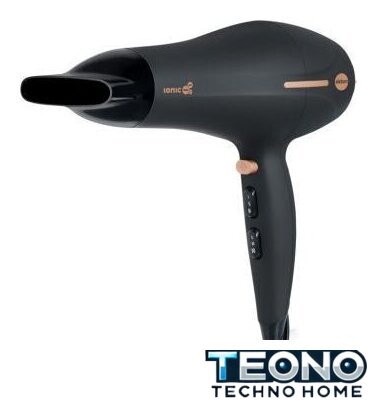 Фен Eldom HT240 - Изображение №2 — Интернет-магазин Teono.by
