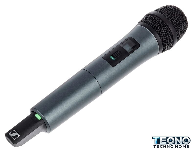 Радиосистема Sennheiser XSW 2-835-B - Изображение №21 — Интернет-магазин Teono.by