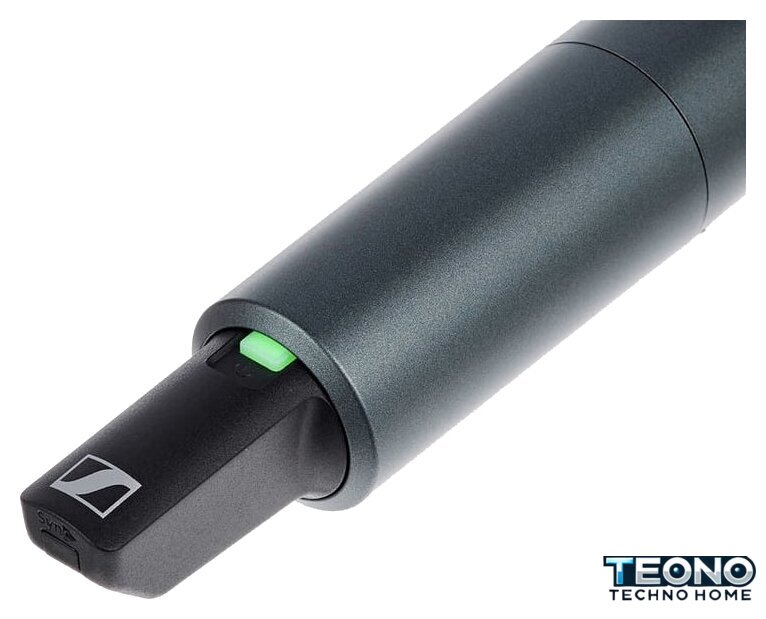 Радиосистема Sennheiser XSW 2-835-B - Изображение №23 — Интернет-магазин Teono.by