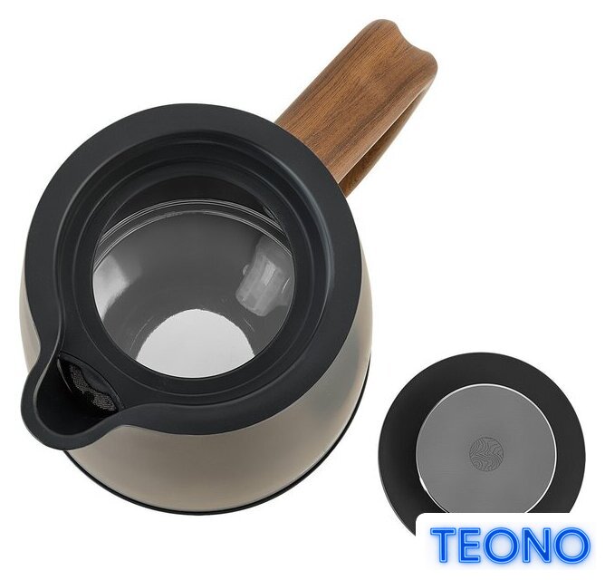 Электрический чайник Sencor SWK 2727MB - Изображение №6 — Интернет-магазин Teono.by