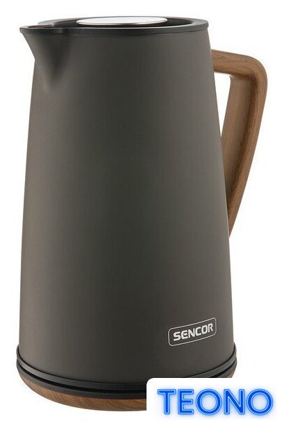 Электрический чайник Sencor SWK 2727MB - Изображение №2 — Интернет-магазин Teono.by