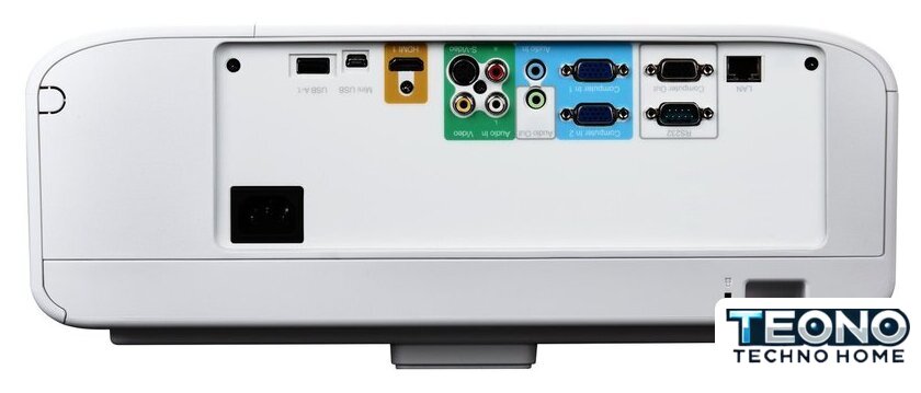 Проектор ViewSonic PS700W - Изображение №4 — Интернет-магазин Teono.by