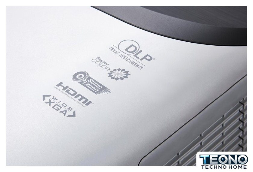 Проектор ViewSonic PS700W - Изображение №13 — Интернет-магазин Teono.by