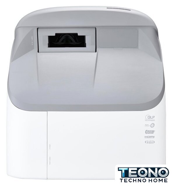 Проектор ViewSonic PS700W - Изображение №18 — Интернет-магазин Teono.by
