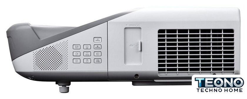 Проектор ViewSonic PS700W - Изображение №17 — Интернет-магазин Teono.by