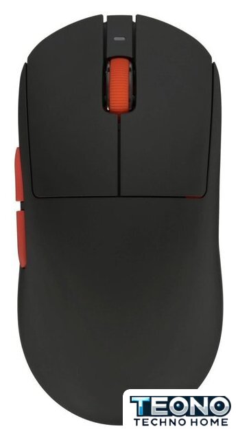 Игровая мышь Red Square ATK A9 X (черный) - Изображение №1 — Интернет-магазин Teono.by