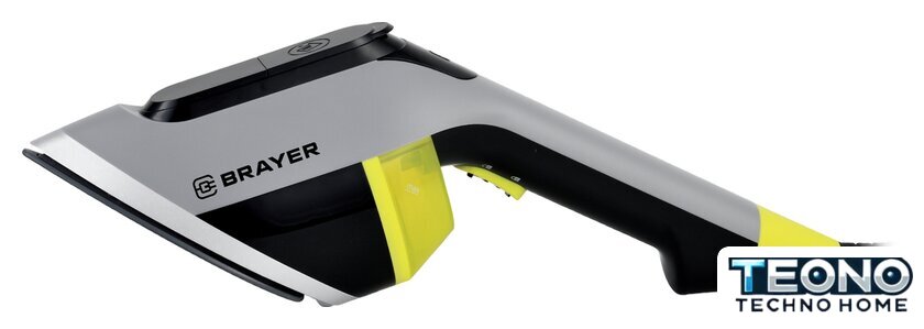 Отпариватель Brayer BR4126 - Изображение №1 — Интернет-магазин Teono.by