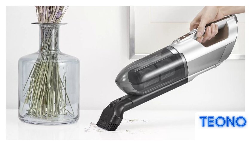 Пылесос Bosch Serie 4 BCH3K2852 - Изображение №5 — Интернет-магазин Teono.by