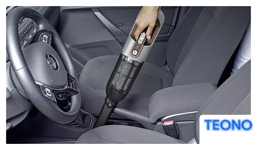 Пылесос Bosch Serie 4 BCH3K2852 - Изображение №10 — Интернет-магазин Teono.by