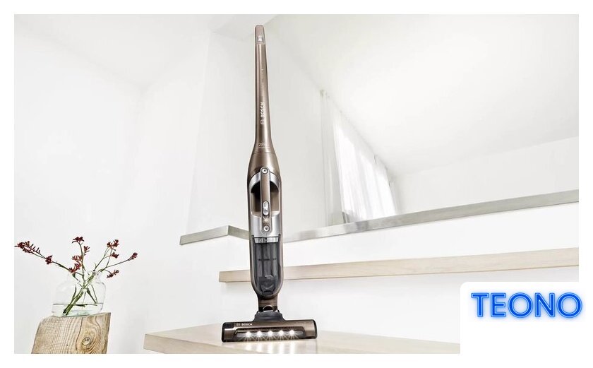 Пылесос Bosch Serie 4 BCH3K2852 - Изображение №11 — Интернет-магазин Teono.by