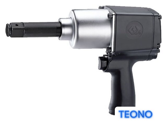 Пневматический гайковерт King Tony P33622-075B - Изображение №1 — Интернет-магазин Teono.by