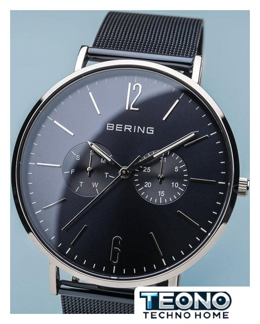 Наручные часы Bering 14240-303 - Изображение №2 — Интернет-магазин Teono.by