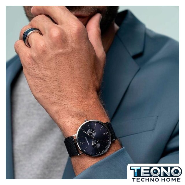 Наручные часы Bering 14240-303 - Изображение №4 — Интернет-магазин Teono.by