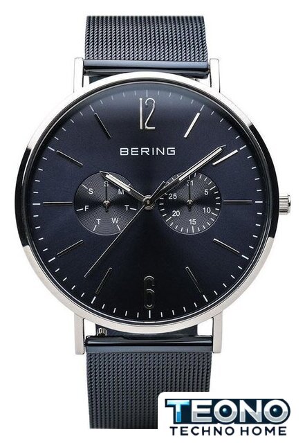 Наручные часы Bering 14240-303 - Изображение №1 — Интернет-магазин Teono.by