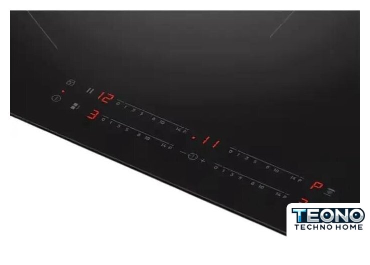 Варочная панель Electrolux EIV83443CT - Изображение №2 — Интернет-магазин Teono.by