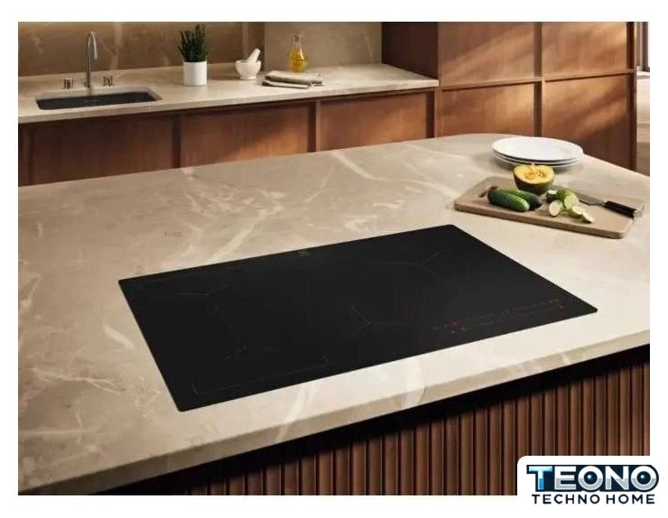 Варочная панель Electrolux EIV83443CT - Изображение №4 — Интернет-магазин Teono.by