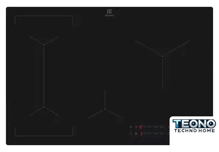 Варочная панель Electrolux EIV83443CT - Изображение №1 — Интернет-магазин Teono.by