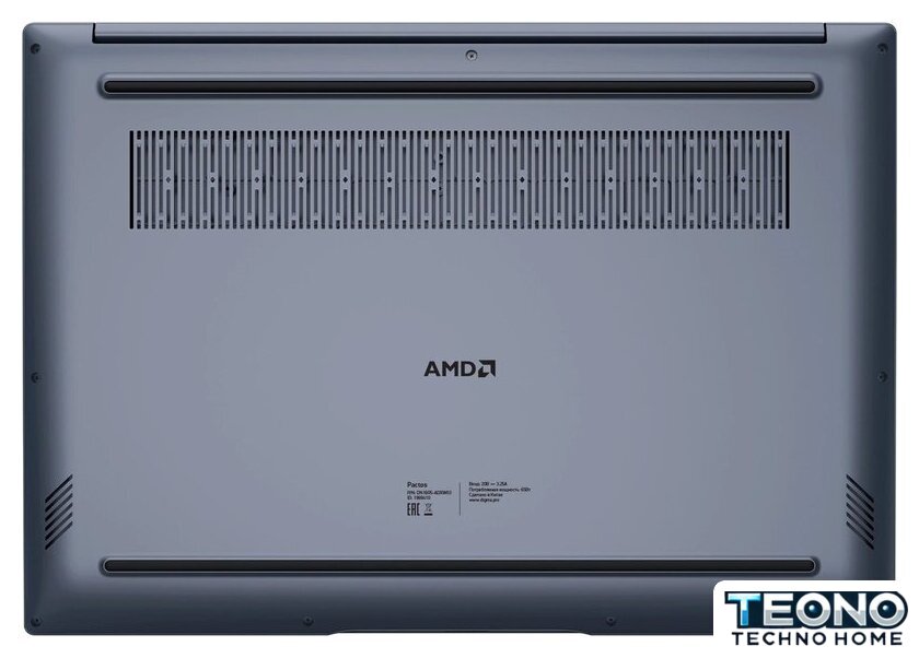 Ноутбук Digma Pro Pactos DN16R5-ADXW04 - Изображение №8 — Интернет-магазин Teono.by