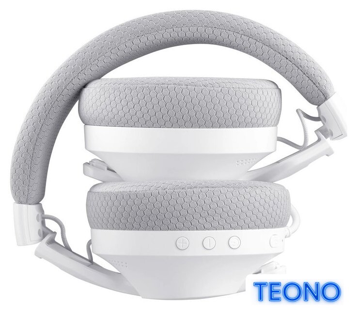 Наушники Defender Weaver Pro - Изображение №8 — Интернет-магазин Teono.by