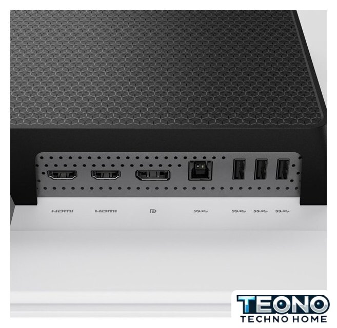 Игровой монитор Lenovo Legion Pro 27Q-10 68CFGACBEU - Изображение №10 — Интернет-магазин Teono.by