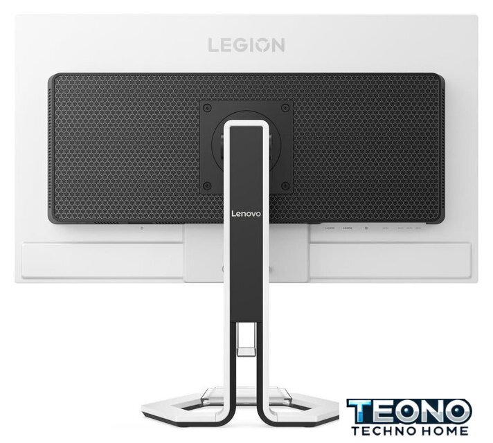 Игровой монитор Lenovo Legion Pro 27Q-10 68CFGACBEU - Изображение №4 — Интернет-магазин Teono.by