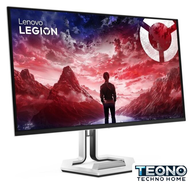 Игровой монитор Lenovo Legion Pro 27Q-10 68CFGACBEU - Изображение №3 — Интернет-магазин Teono.by
