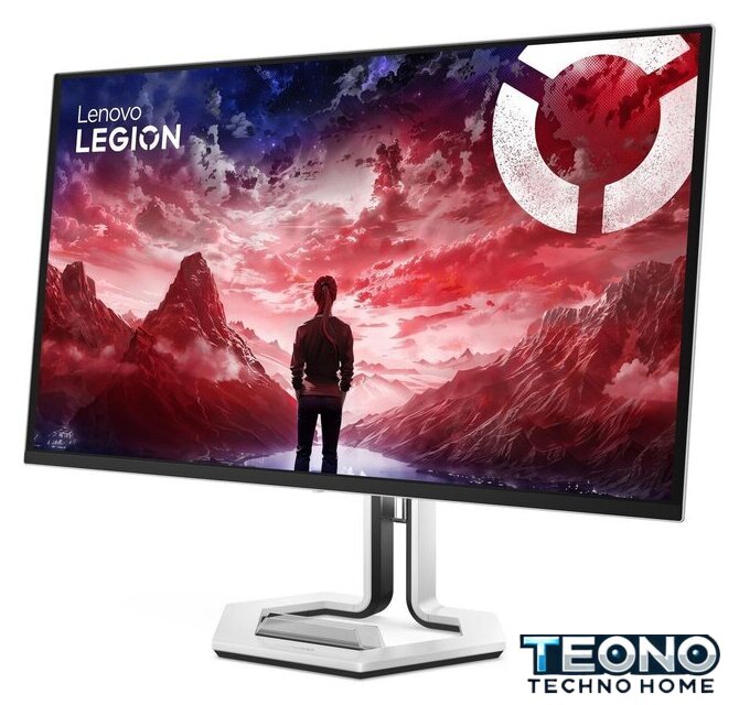 Игровой монитор Lenovo Legion Pro 27Q-10 68CFGACBEU - Изображение №2 — Интернет-магазин Teono.by