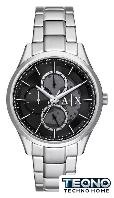 Наручные часы Armani Exchange AX1873 - Изображение №1 — Интернет-магазин Teono.by