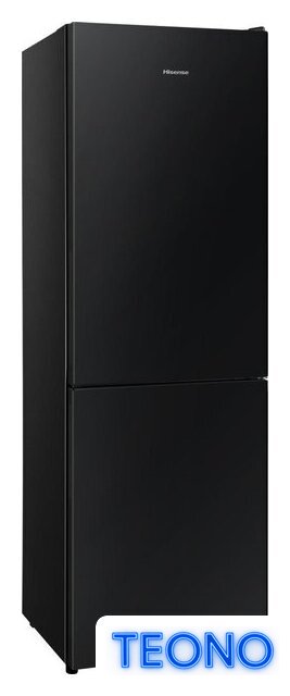 Холодильник Hisense RB390N4GBE - Изображение №2 — Интернет-магазин Teono.by