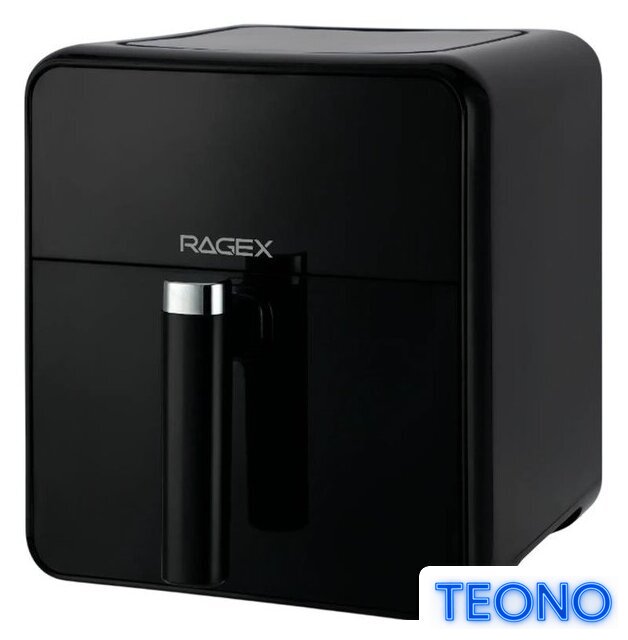 Аэрогриль (аэрофритюрница) RAGEX R204-000 - Изображение №2 — Интернет-магазин Teono.by