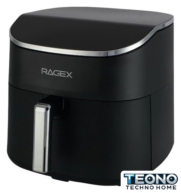 Аэрогриль (аэрофритюрница) RAGEX R204-000 - Изображение №1 — Интернет-магазин Teono.by