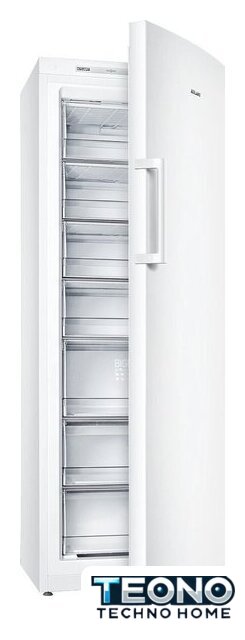 Морозильник ATLANT М-7604-100 - Изображение №7 — Интернет-магазин Teono.by