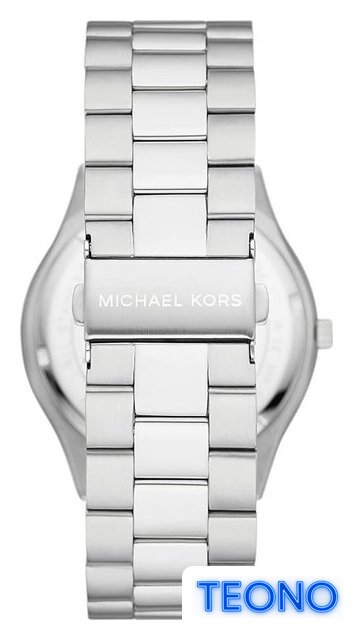 Наручные часы с дополнительным предметом Michael Kors Slim Runway MK1060SET - Изображение №3 — Интернет-магазин Teono.by