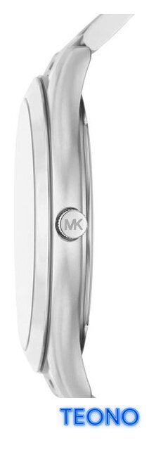 Наручные часы с дополнительным предметом Michael Kors Slim Runway MK1060SET - Изображение №2 — Интернет-магазин Teono.by