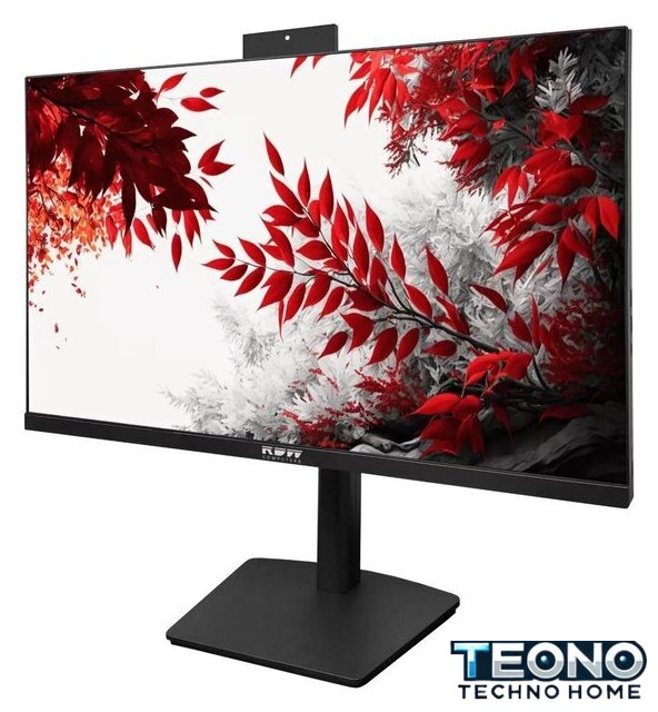 Монитор RDW Computers 2402K/F02В3100V2A1 - Изображение №2 — Интернет-магазин Teono.by