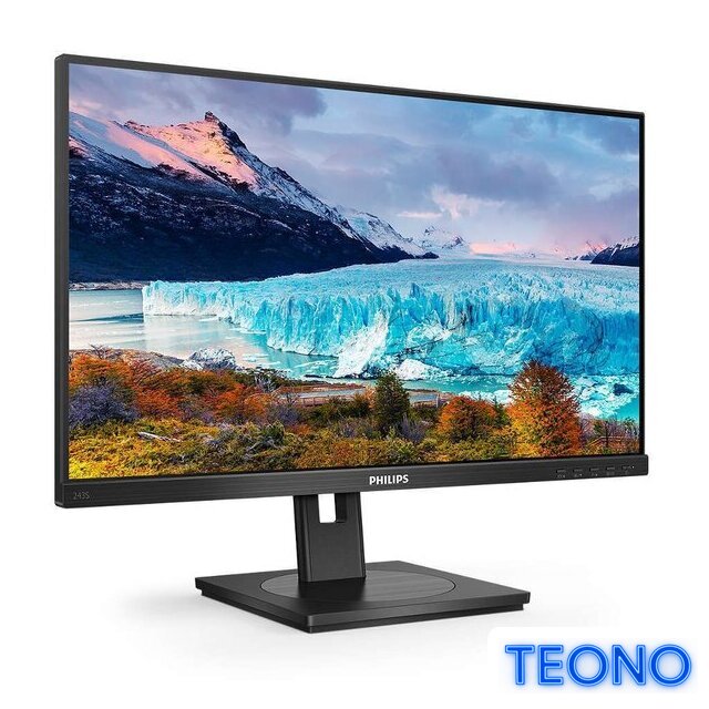 Монитор Philips 243S1/00 - Изображение №2 — Интернет-магазин Teono.by