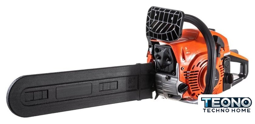 Бензопила Gigant YD-KW05-4518 - Изображение №5 — Интернет-магазин Teono.by